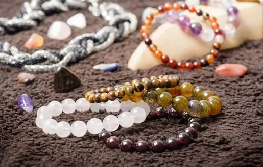 クリスタルクラフト